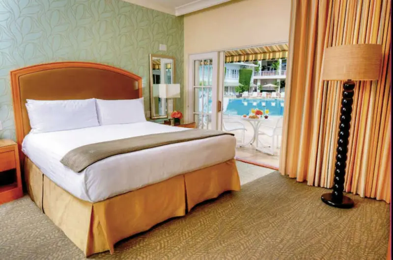 Beverly Hilton Hotel