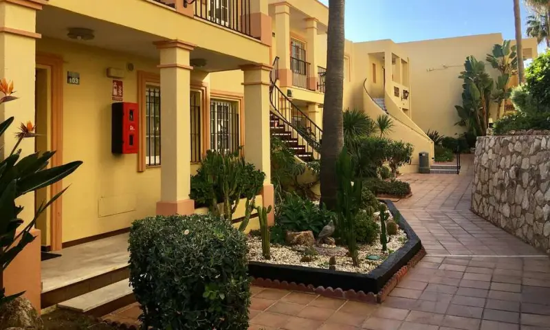 Macdonald Doña Lola Resort