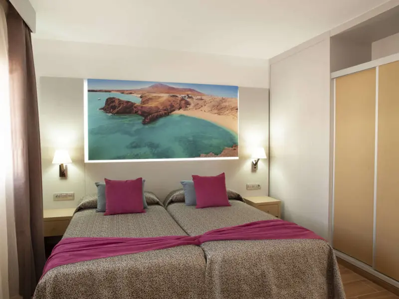 Hotel HL Río Playa Blanca