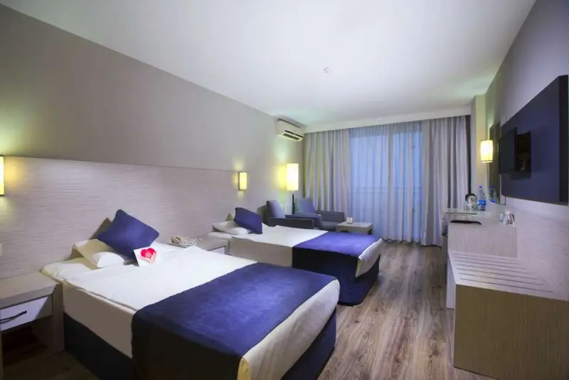 Washington Resort Hotel & SPA