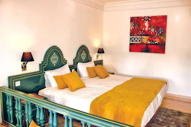 VALERIA jardins d'Agadir resort