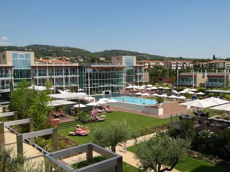 Aqualux Hotel Spa Suite & Bardolino