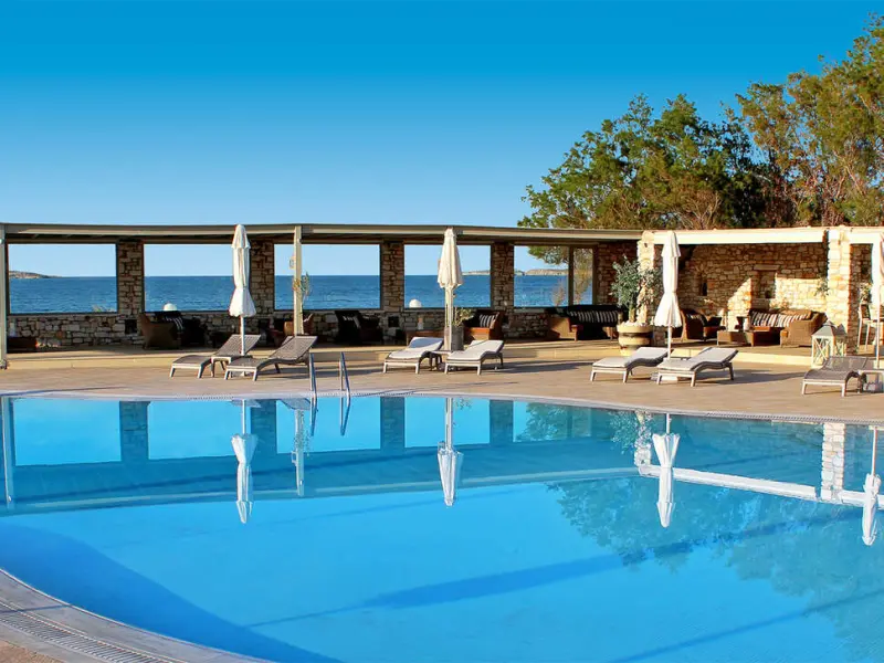 Saint Andrea Resort
