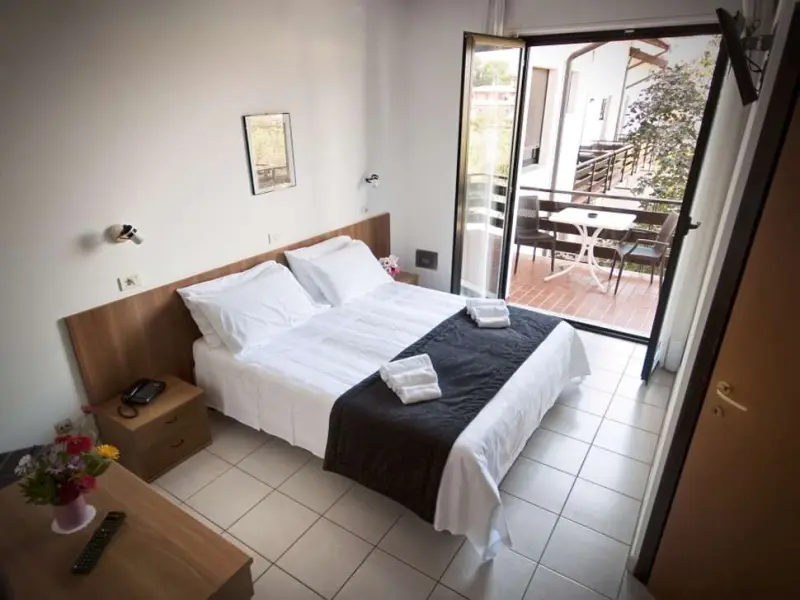 Hotel Splendid Sole