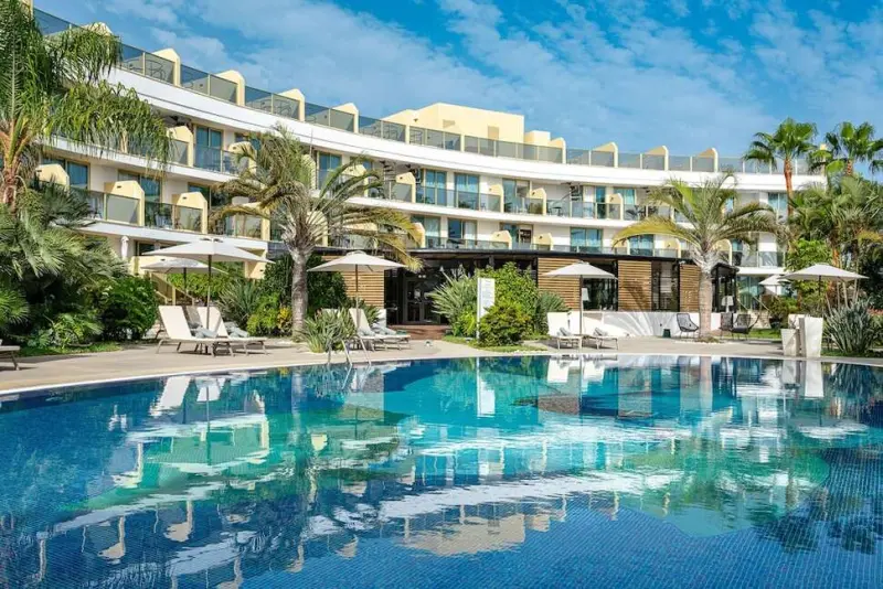 Hotel Sir Anthony
