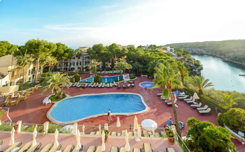 Ona Cala Pi Club Aparthotel