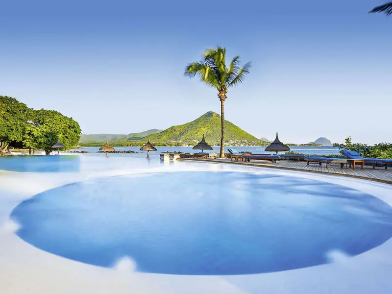 Sands Suites Resort & Spa