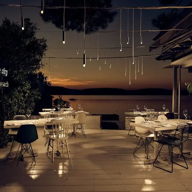 Hotel Ekies All Senses Resort