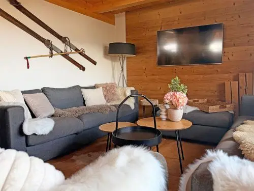 Chalet Marguerite