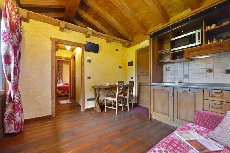 Hotel Le Petit Abri