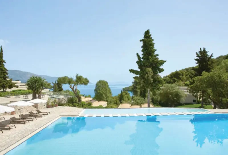 Grecotel LUXME Daphnila Bay