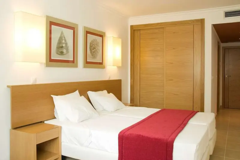 Monte Gordo Hotel, Apartamentos & SPA