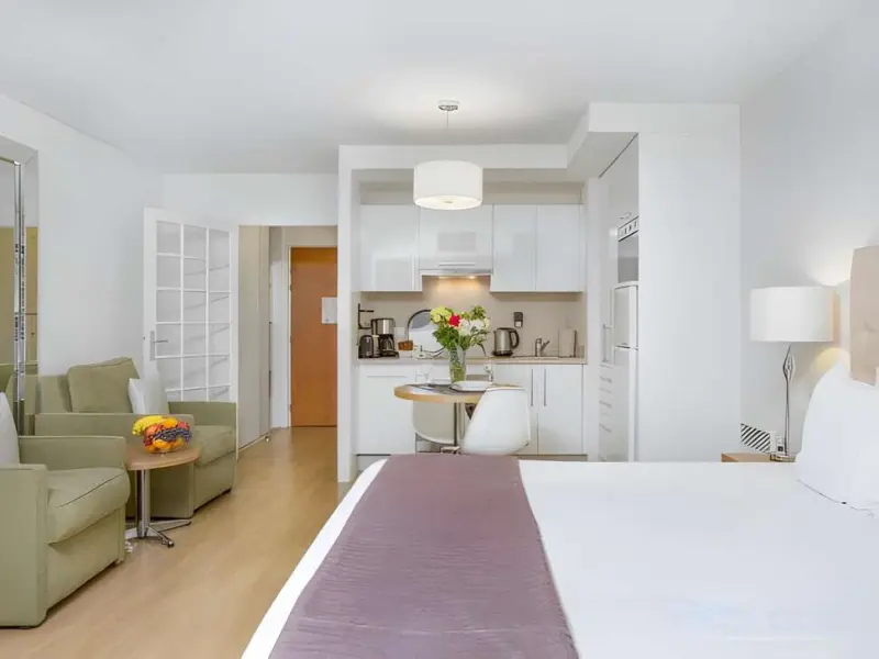 Royal Regency Paris Vincennes