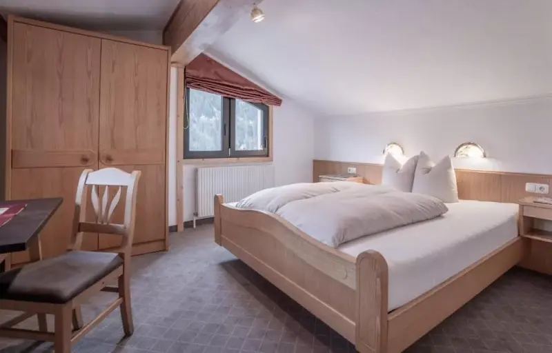 Apart Haus Huber
