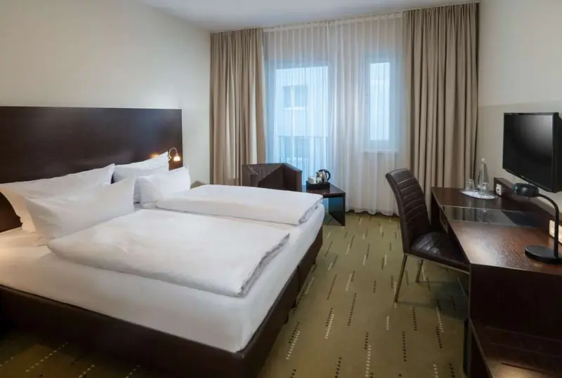 Best Western