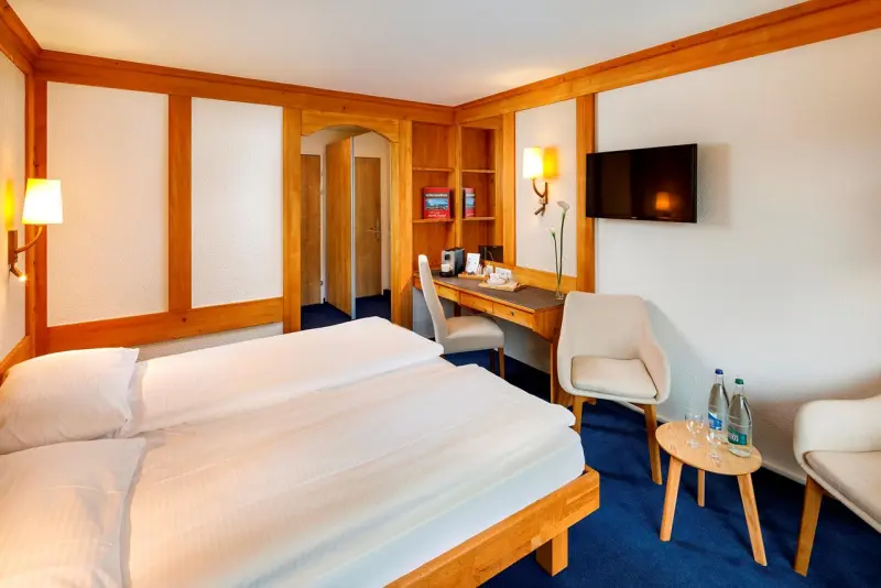 Derby Swiss Quality Hotel Grindelwald