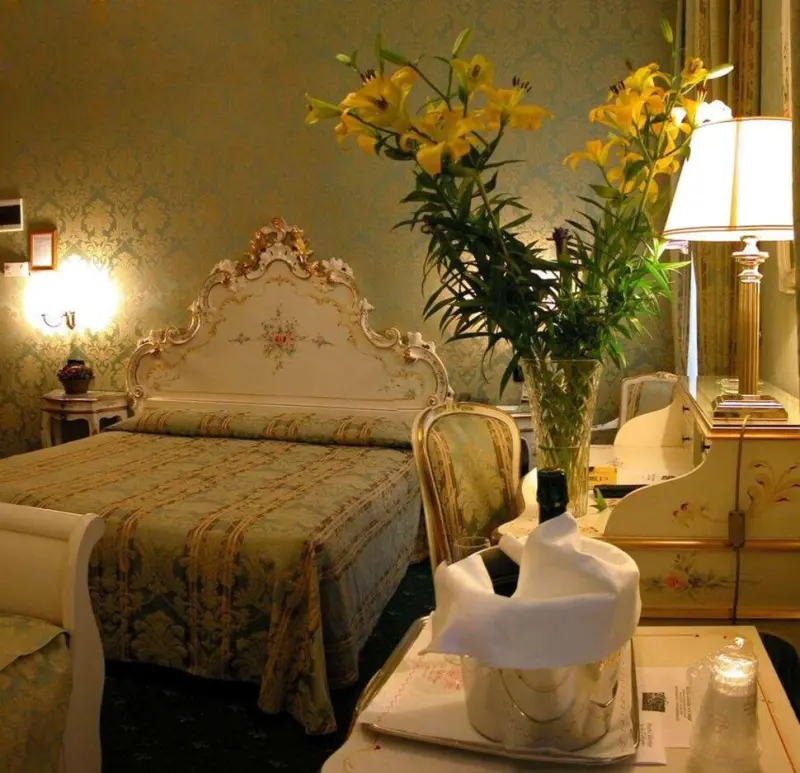 Hotel Gorizia "A La Valigia"
