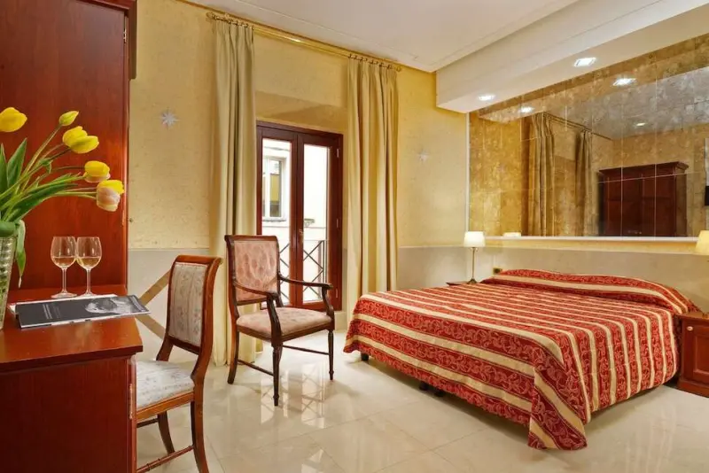 Hotel Bolivar