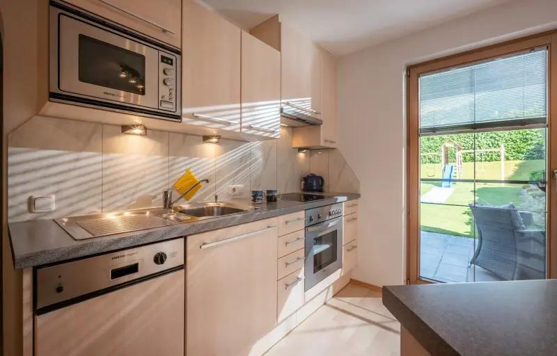 Appartement Unterbering