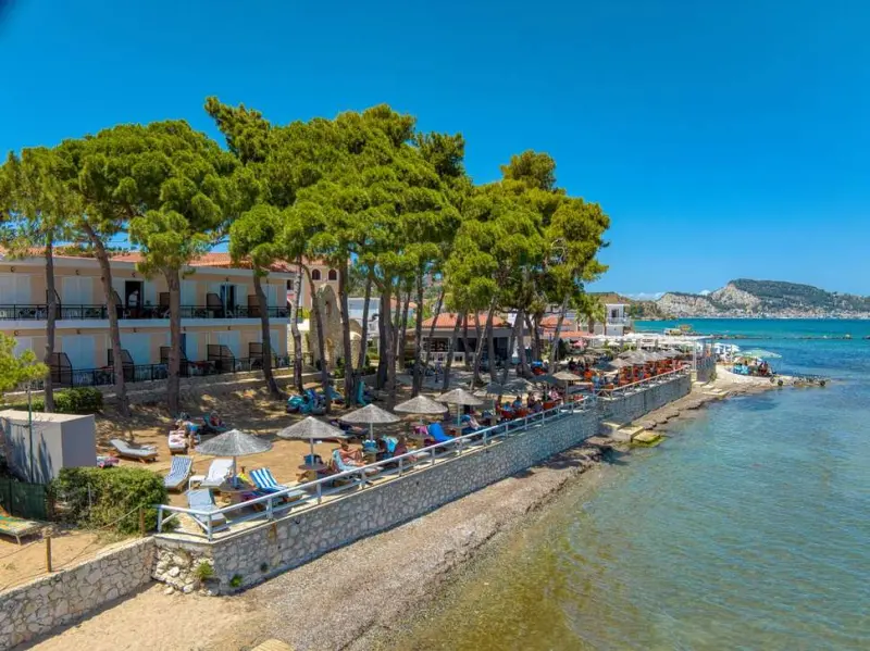 Castello Beach Hotel