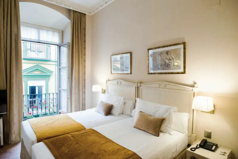 Casa Romana Hotel Boutique