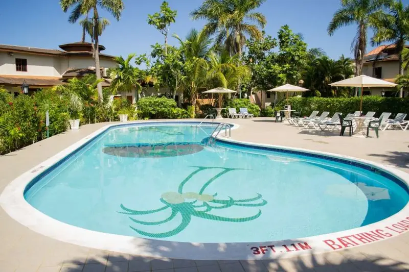 Coco La Palm Seaside Resort Hotel