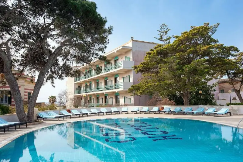 Hotel Ristorante Terminal - Caroli Hotels
