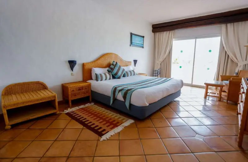 Hotel Odyssee Resort Thalasso & Spa