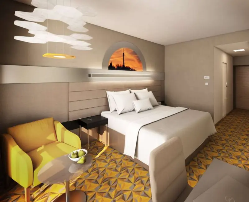 Hotel Essence