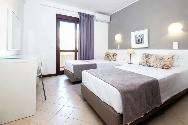 Aura Village City Beach Apartments