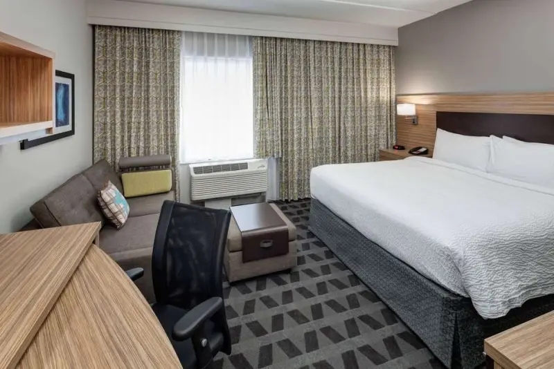 TownePlace Suites by Marriott Orlando at SeaWorld®