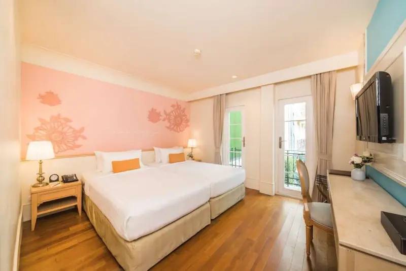 La Petite Salil Sukhumvit Thonglor 1