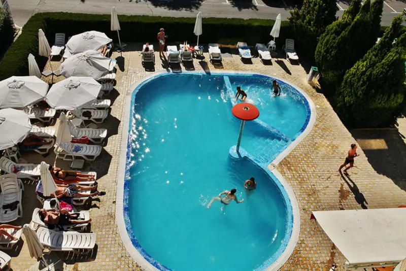 AKTINIA HOTEL
