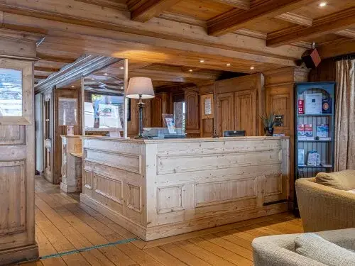 Pierre & Vacances Premium Residence La Ginabelle