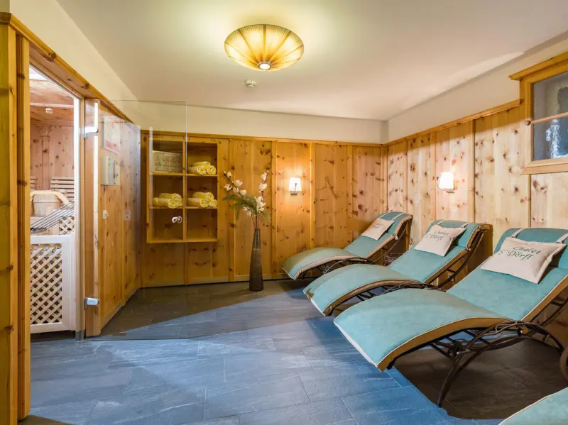 S'Dörfl Chalets