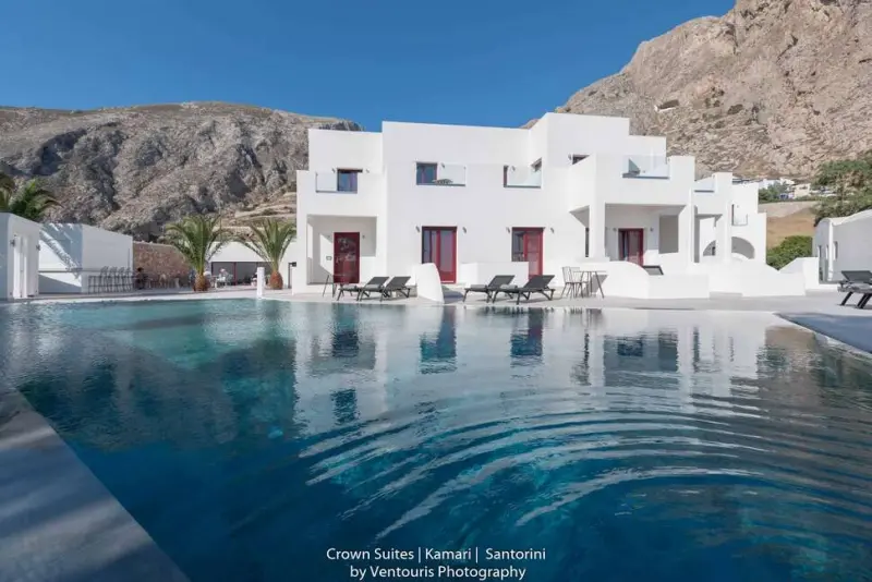 Mar 'n Mar Hotel & Suites