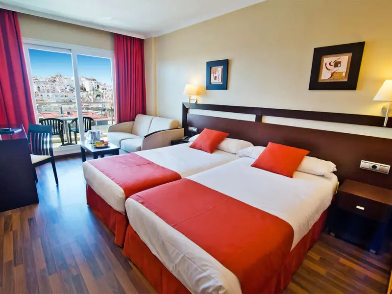 Hotel Bahia de Almunecar