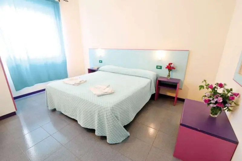 Resort Sciabache