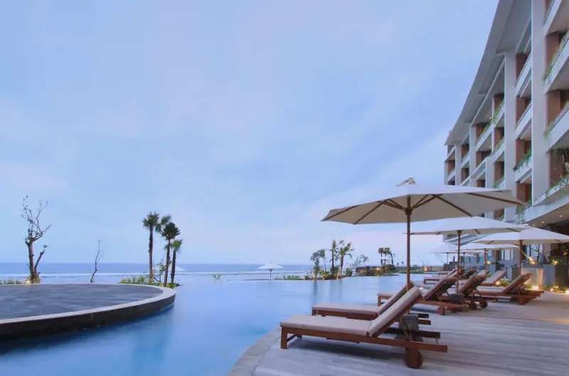 Ulu Segara Luxury Suites & Villas