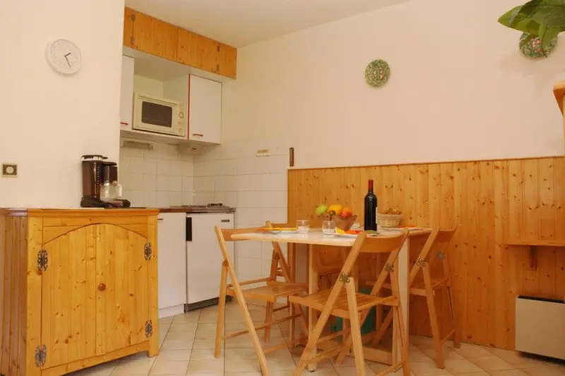 Triade Residence - 2 Rooms for 5 People