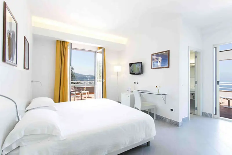 Art Hotel Gran Paradiso