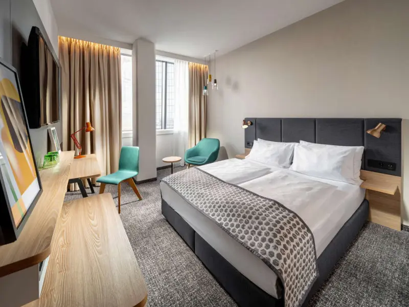 Clarion Hotel Vienna South