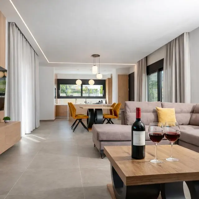 Bluebell Villas