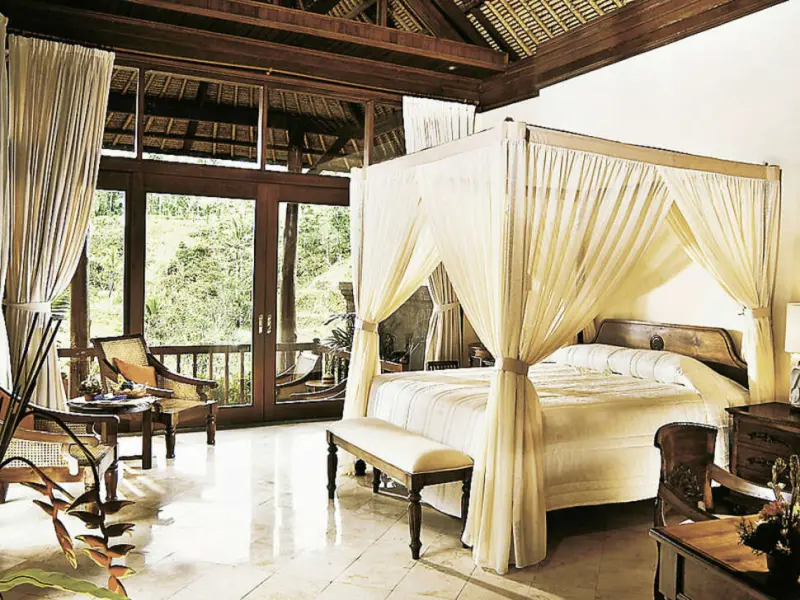 The Payogan Villa Resort & Spa