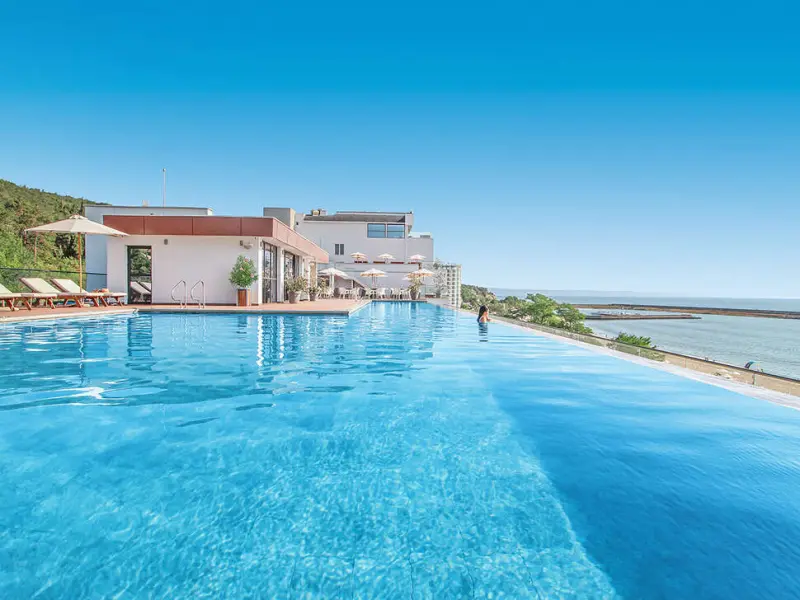 GRIFID Encanto Beach Hotel