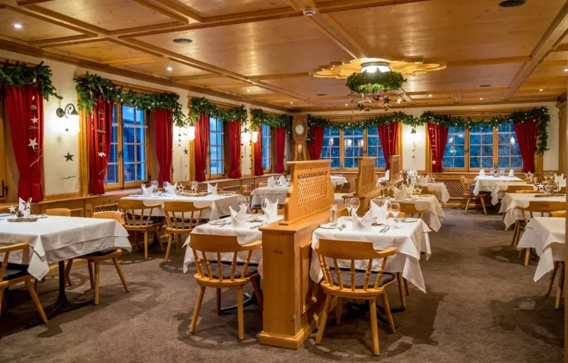 Hotel Alpbach