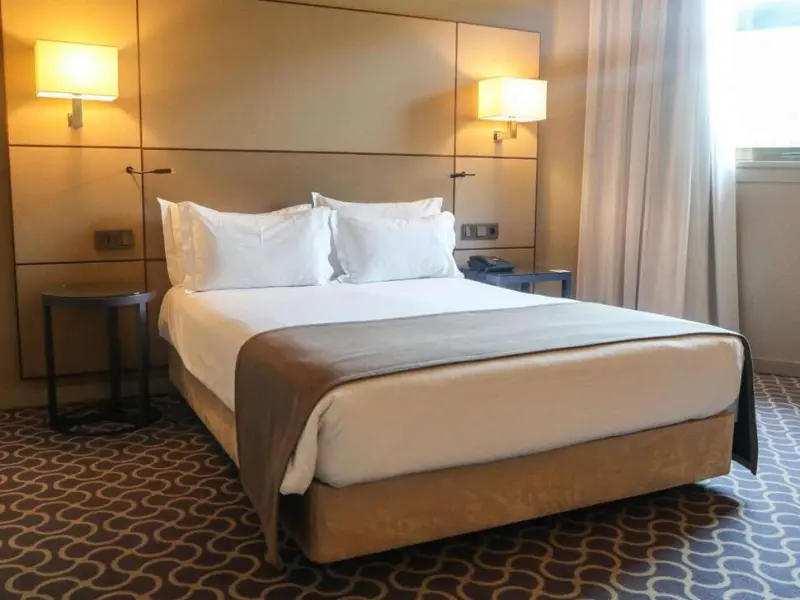 Hotel Dom Henrique