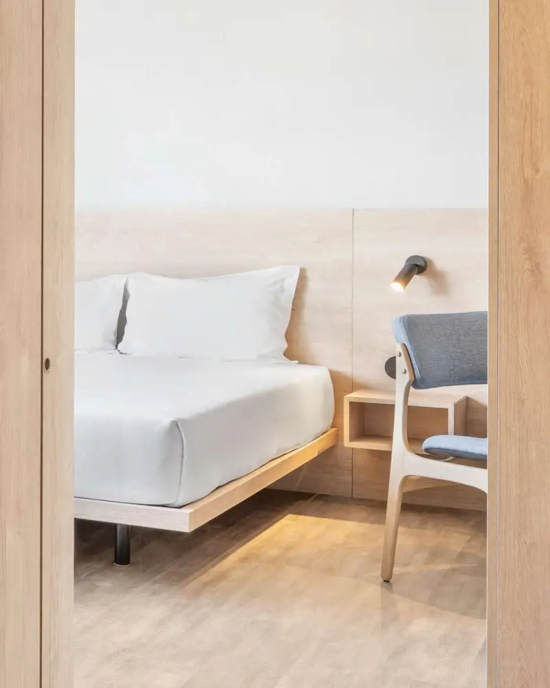 Moov Apartments Boavista