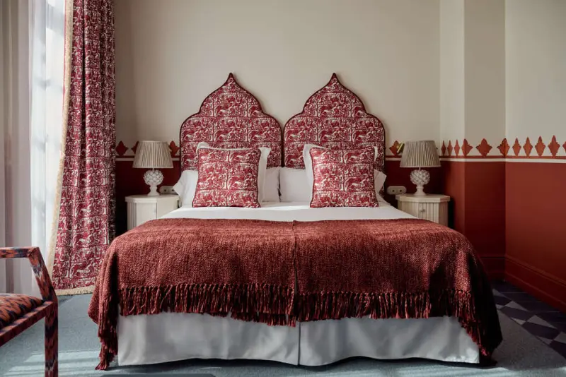 Cristine Bedfor Guest Houses Sevilla