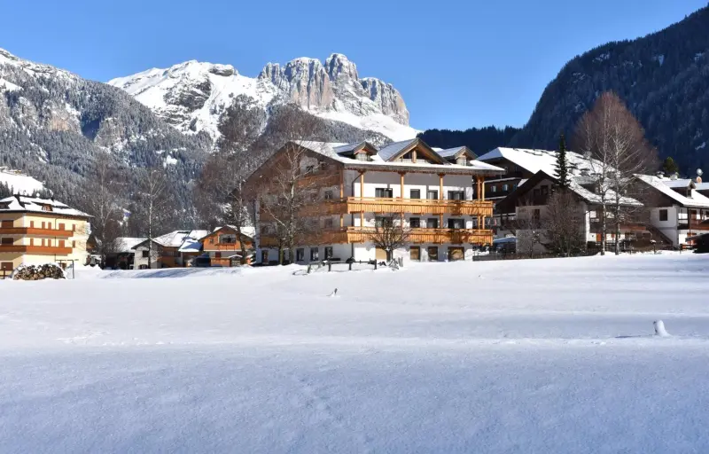 Residence Dolomia